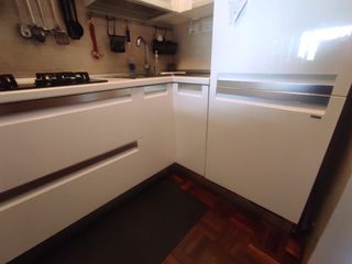 Cucina Scic Versilia angolare