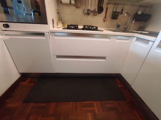 Cucina Scic Versilia angolare