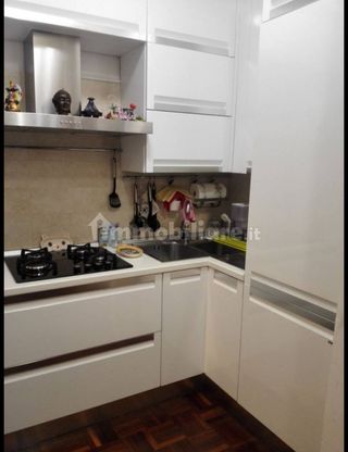 Cucina Scic Versilia angolare