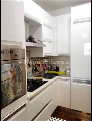 Cucina Scic Versilia angolare