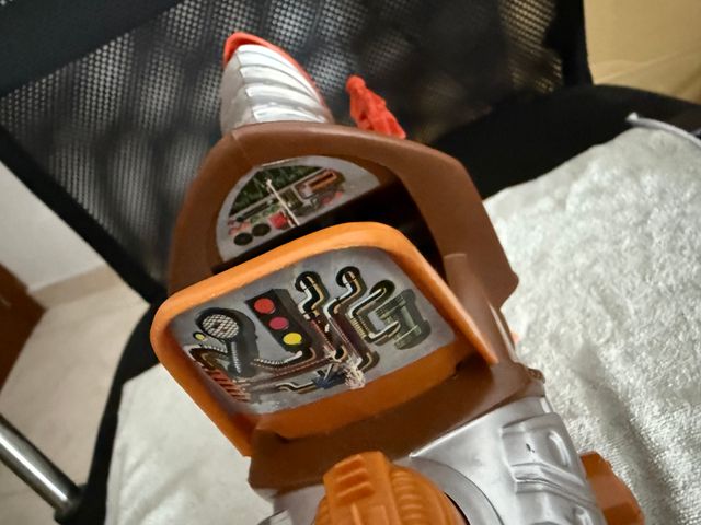 I migliori giocattoli Roton Vintage MOTU