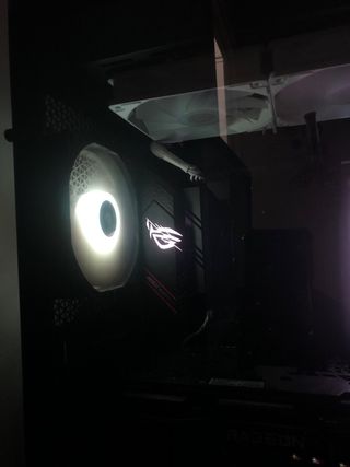 Ordenador de sobremesa gaming