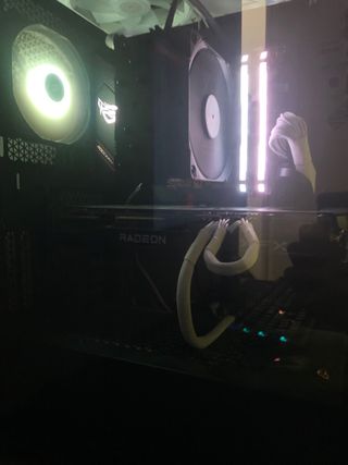 Ordenador de sobremesa gaming
