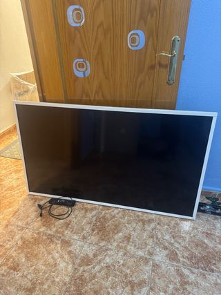Televisor philiph 55p