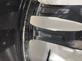 Llantas ALUTEC IKENU 19 con Neumáticos Nankang