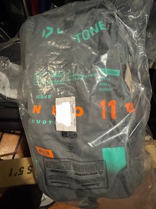 Duotone Neo SLS 11m 2024 Kite