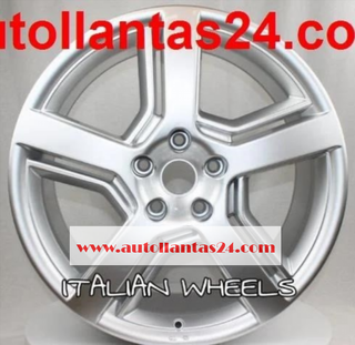 399 Pack 4 llantas para Porsche varios tam