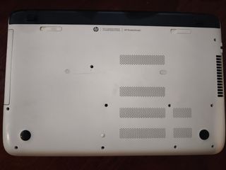 Portátil HP de 1 TB