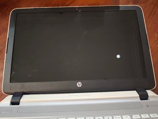 Portátil HP de 1 TB