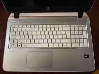 Portátil HP de 1 TB