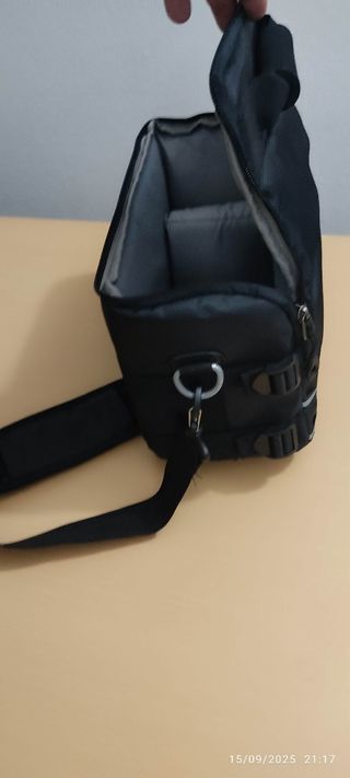 Cámara Nikon D5100 + Accesorios ofertas serias