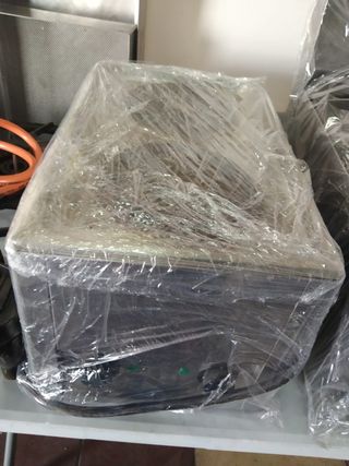 Lote Hostelería: Baño María, Freidora...