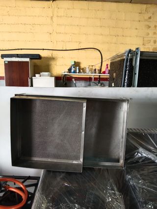 Lote Hostelería: Baño María, Freidora...