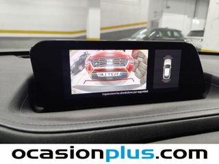 Mazda CX-30 2.0 e-Skyactiv-G Zenith 90 kW (122 CV)