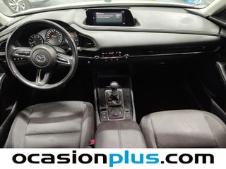 Mazda CX-30 2.0 e-Skyactiv-G Zenith 90 kW (122 CV)