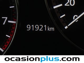 Mazda CX-30 2.0 e-Skyactiv-G Zenith 90 kW (122 CV)