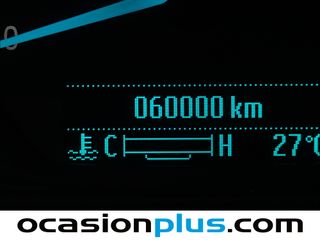Ford Ka+ 1.2 Ti-VCT Ultimate 63 kW (85 CV)