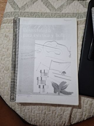 Cosmetología para estética y belleza (edición 2...