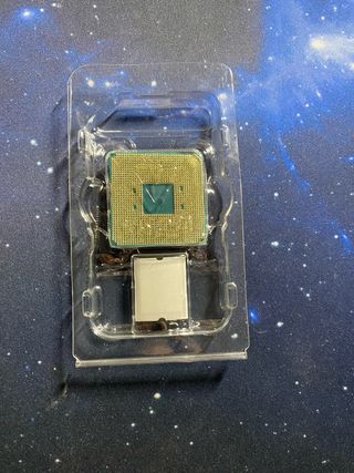 Procesador AMD Ryzen 5 2600