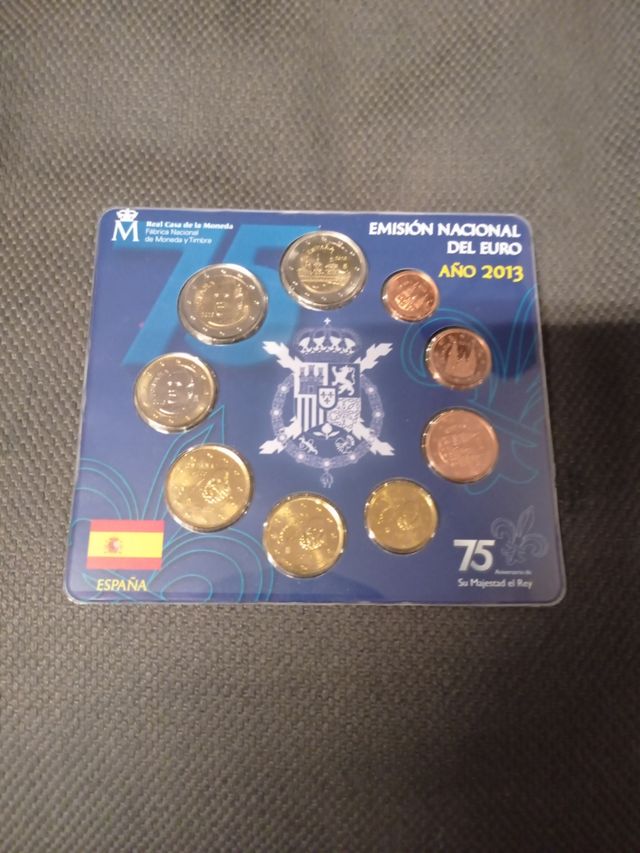 Euroset España 2013