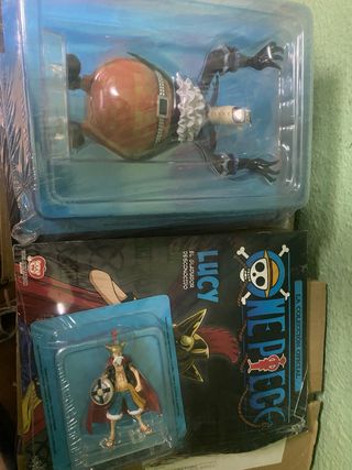 Figura One Piece