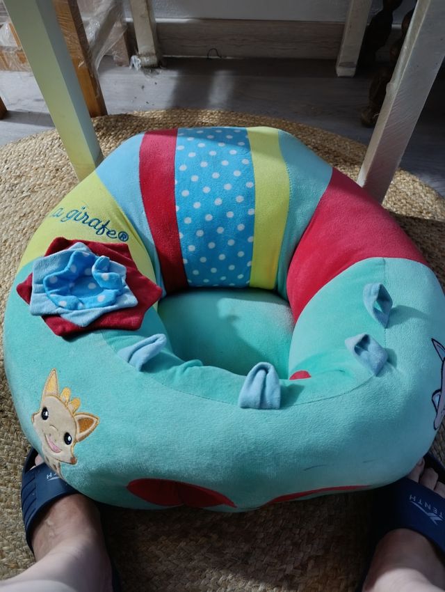 Cama para gato/perro toy multicolor