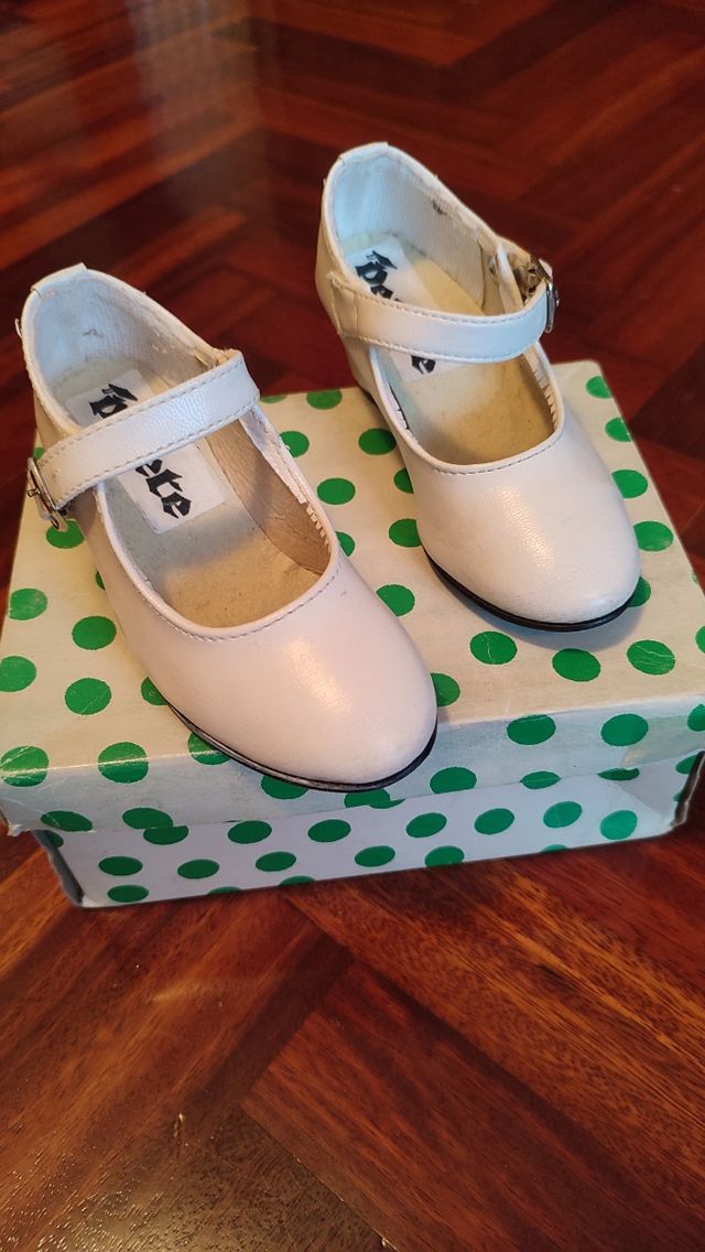 Disfraz Sevillana Niña