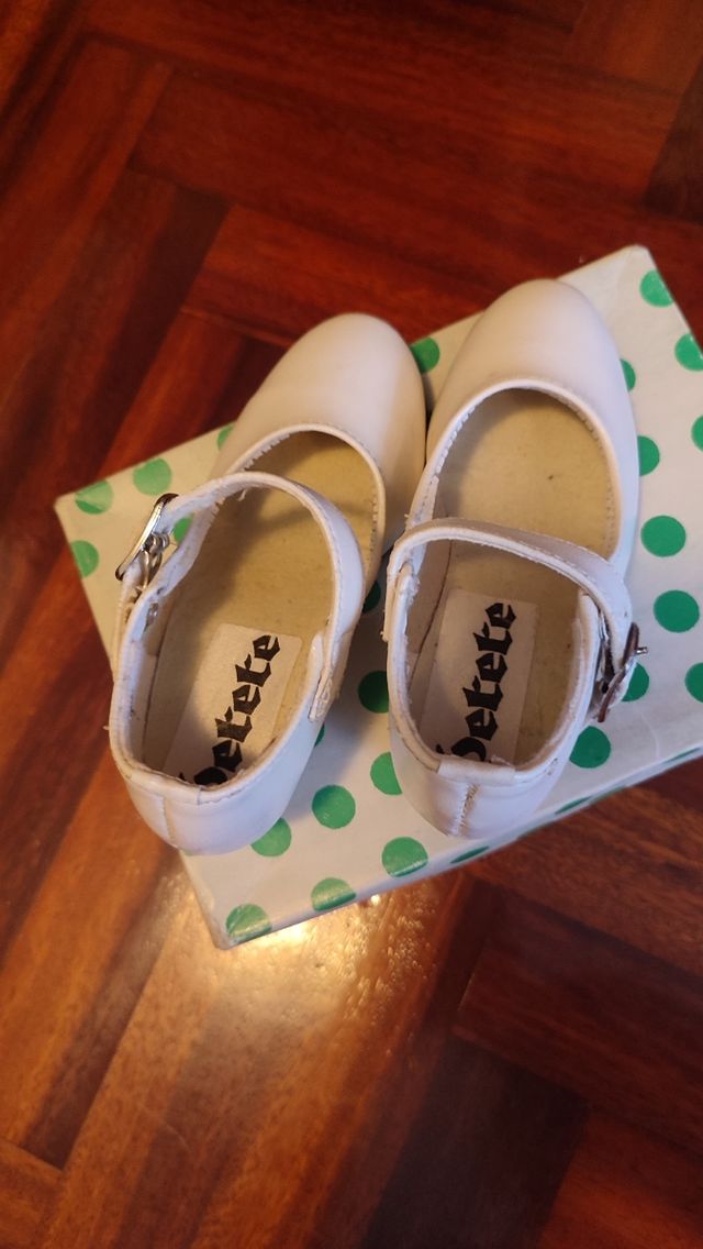 Disfraz Sevillana Niña