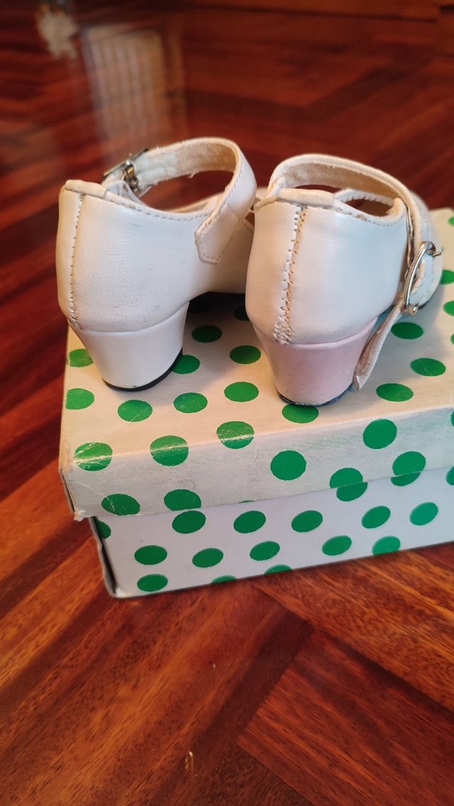 Disfraz Sevillana Niña