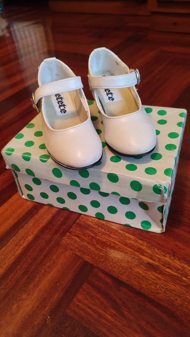 Disfraz Sevillana Niña