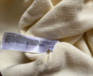 Jersey Emilio Tucci Con Media Cremallera