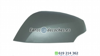 Carcasa Retrovisor Izquierdo Renault Latitude (20