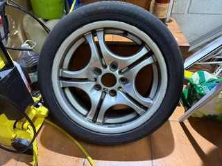 Llanta BMW E46 M