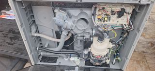 Lavavajillas Bomann TSG 708