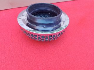 Filtro aspirazione diretta a fungo