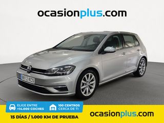 Volkswagen Golf Advance 1.4 TSI BMT 92 kW (125 CV)