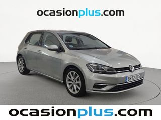 Volkswagen Golf Advance 1.4 TSI BMT 92 kW (125 CV)