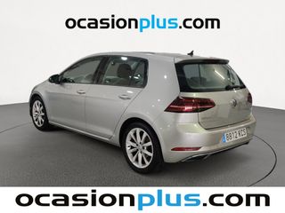 Volkswagen Golf Advance 1.4 TSI BMT 92 kW (125 CV)