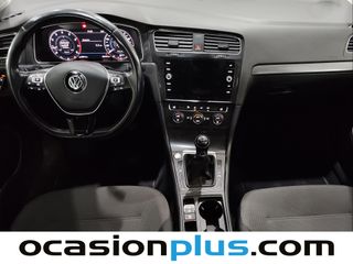 Volkswagen Golf Advance 1.4 TSI BMT 92 kW (125 CV)