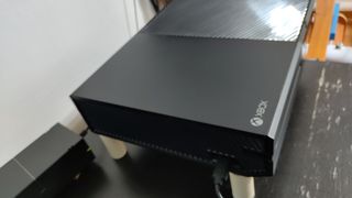 Xbox One 500GB Negra