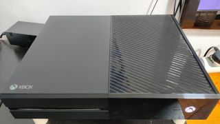 Xbox One 500GB Negra