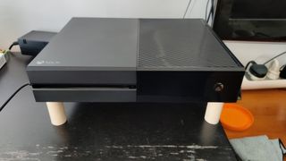 Xbox One 500GB Negra