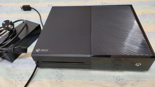 Xbox One 500GB Negra
