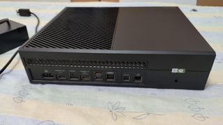 Xbox One 500GB Negra