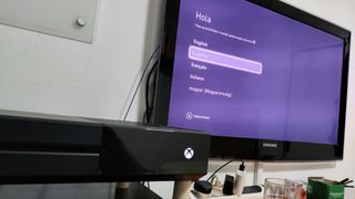 Xbox One 500GB Negra