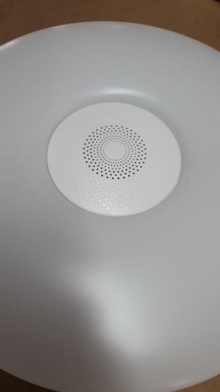 Lámpara de techo inteligente empotrada de 36 W 