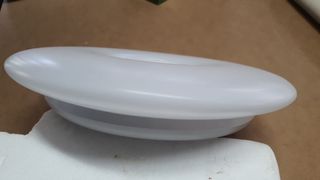 Lámpara de techo inteligente empotrada de 36 W 