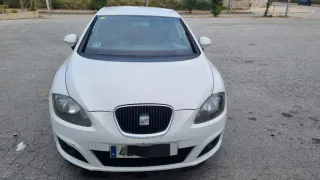 SEAT Leon 2011