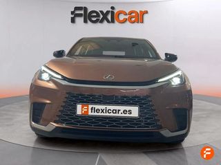 Lexus LBX 1.5 136cv HEV Elegant+ Black