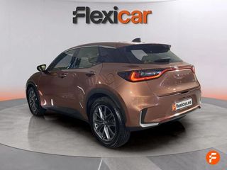 Lexus LBX 1.5 136cv HEV Elegant+ Black